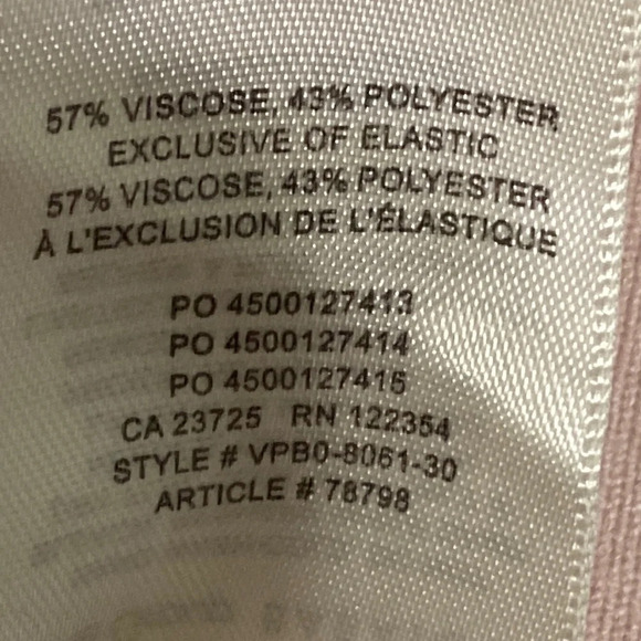 The Group by Babaton Aritzia NWT Camino Turtleneck Mini Dress in Camille Size S - Picture 10 of 10